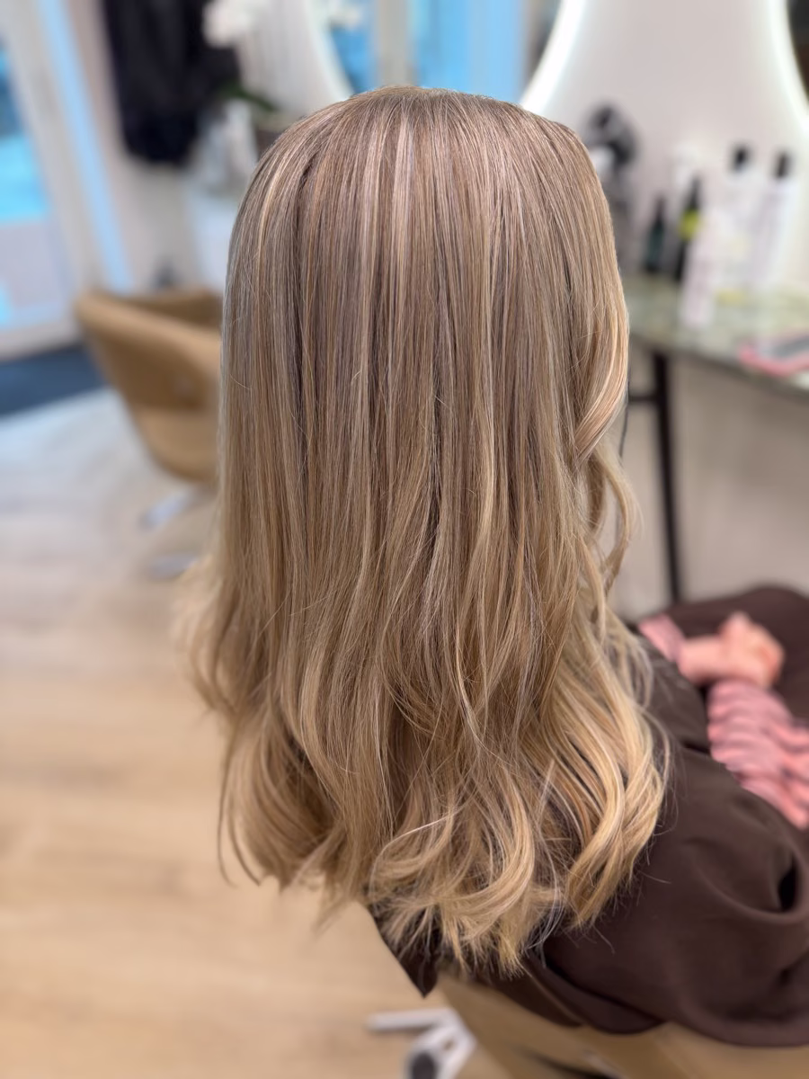 Eyelash extensions Skive – SSTUDIO