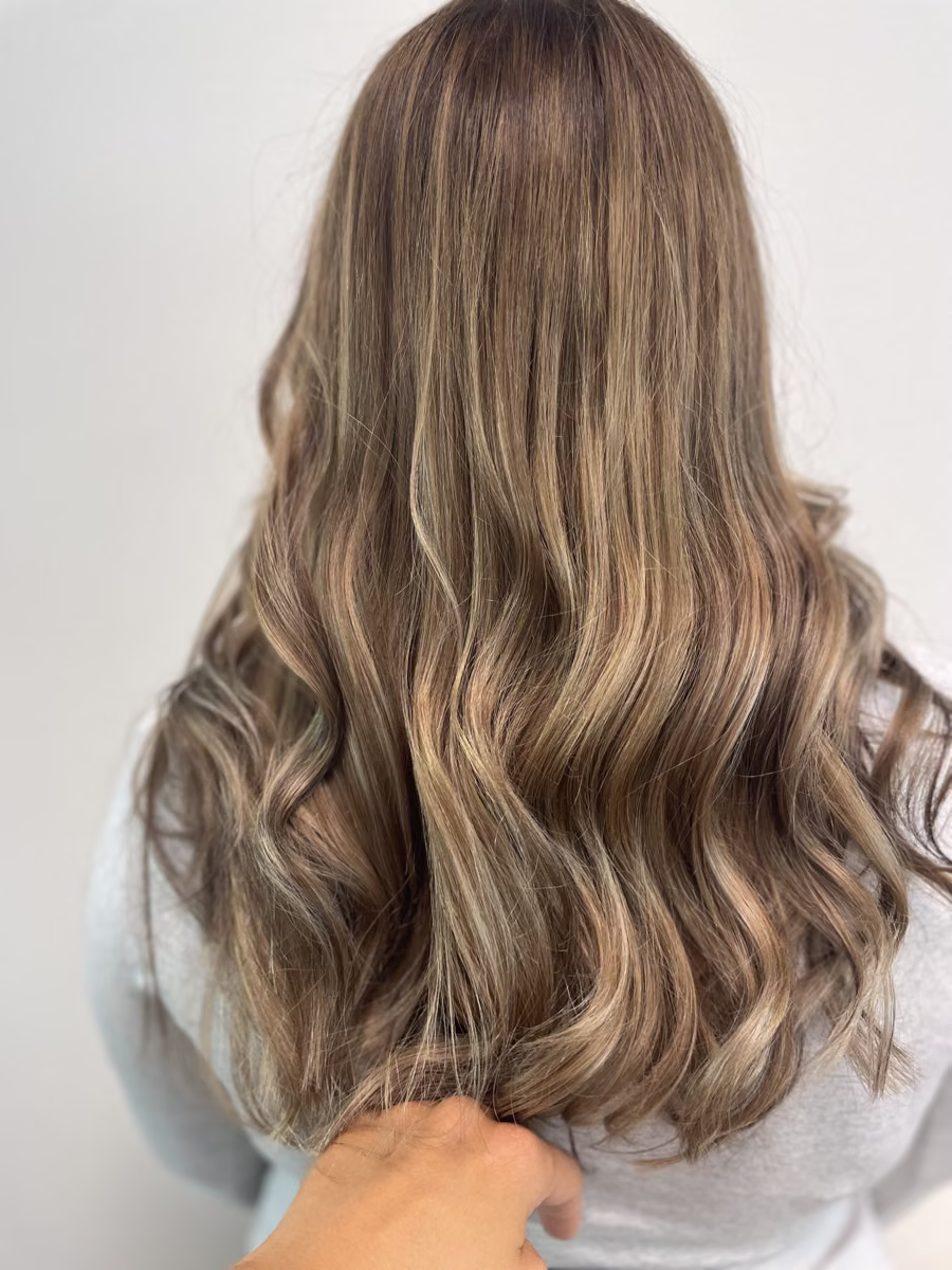 Herreklip fade Skive – SSTUDIO