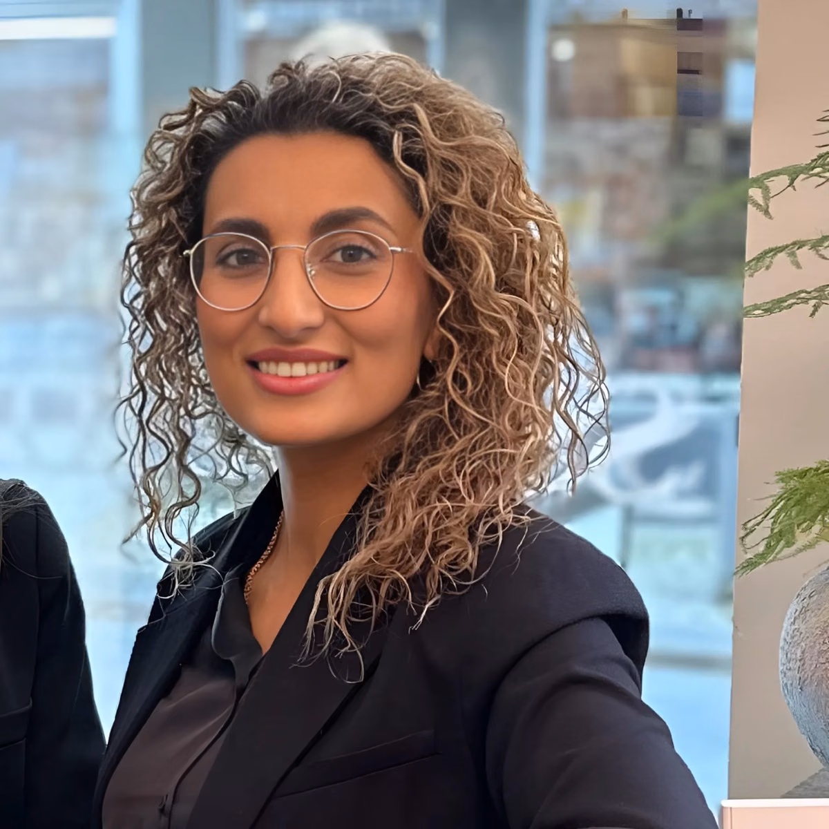 Samara — Ejer og stylist